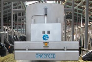 One2Feed Mixer